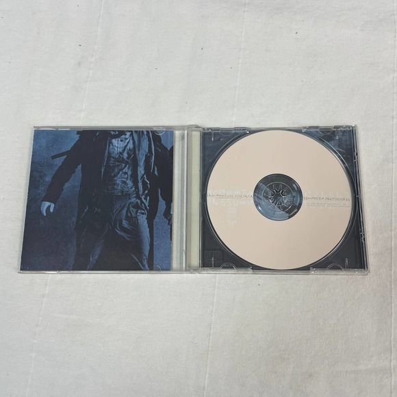 Vintage 1998 DC Talk Supernatural Audio Music CD Very Good w Jewel Case - Picture 2 of 3